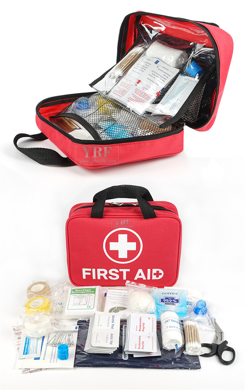 Customized Emergency Kit