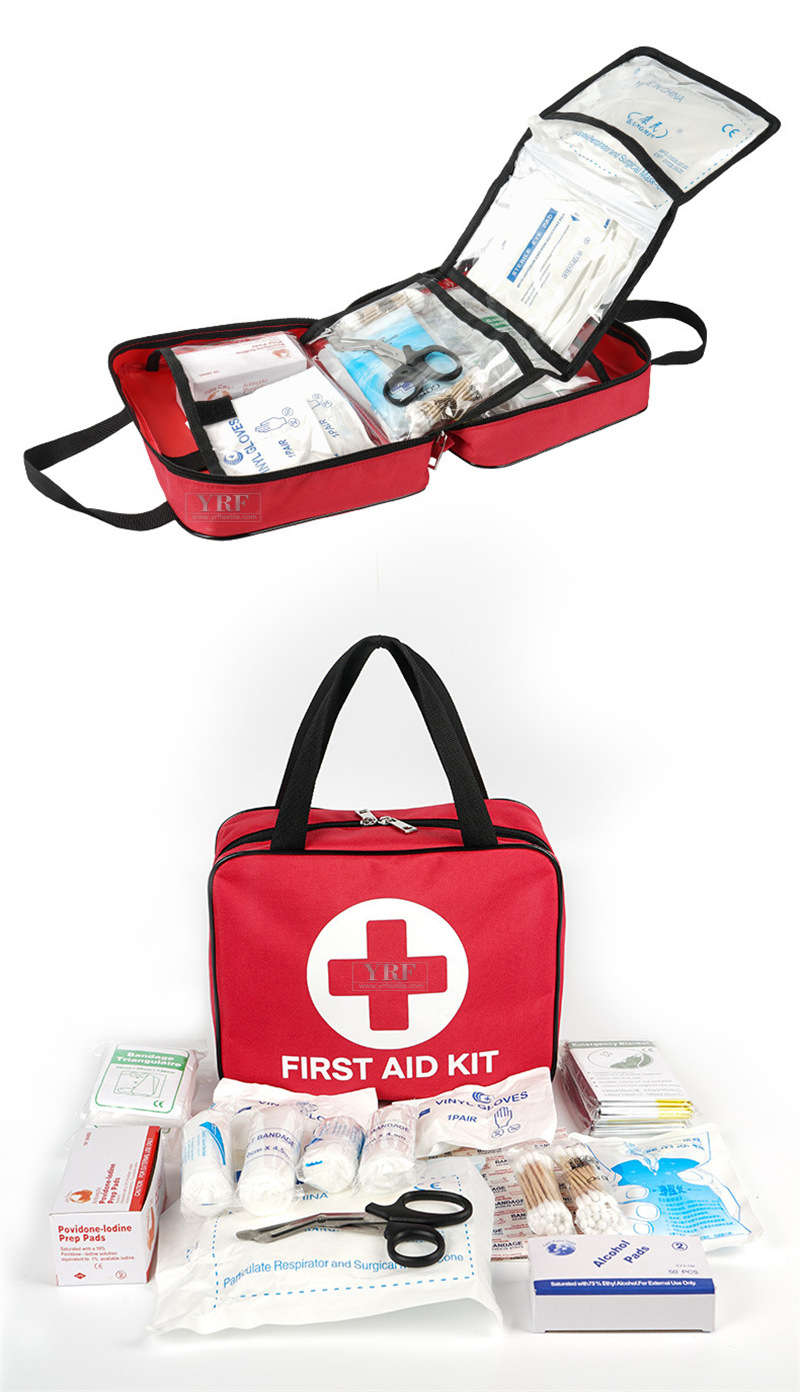 All Purpose First Aid Kit