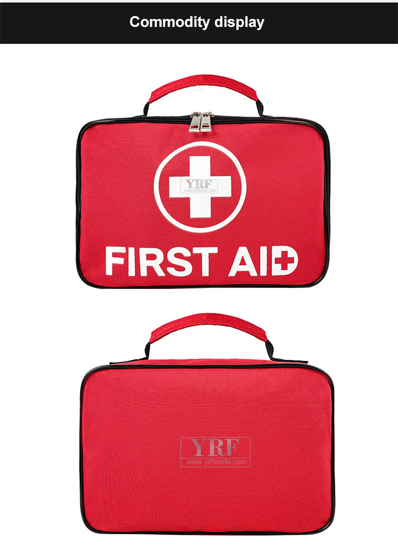 All Purpose First Aid Kit