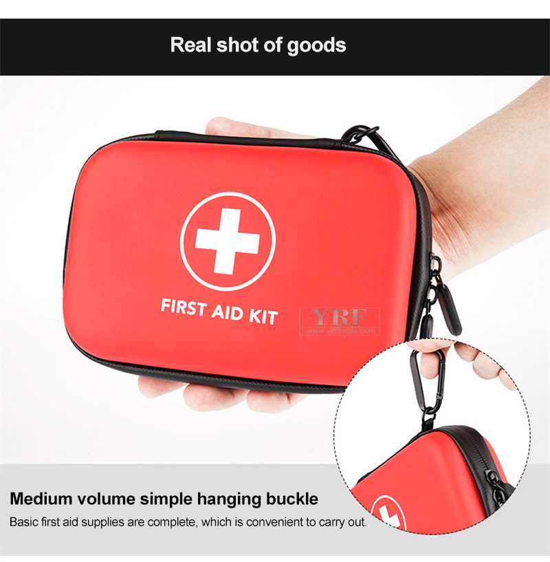 Tactical Emt First Aid Bag