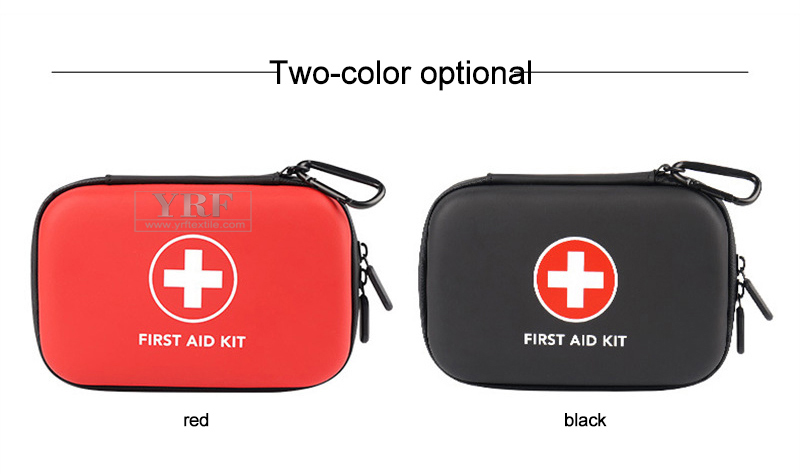 Tactical Emt First Aid Bag