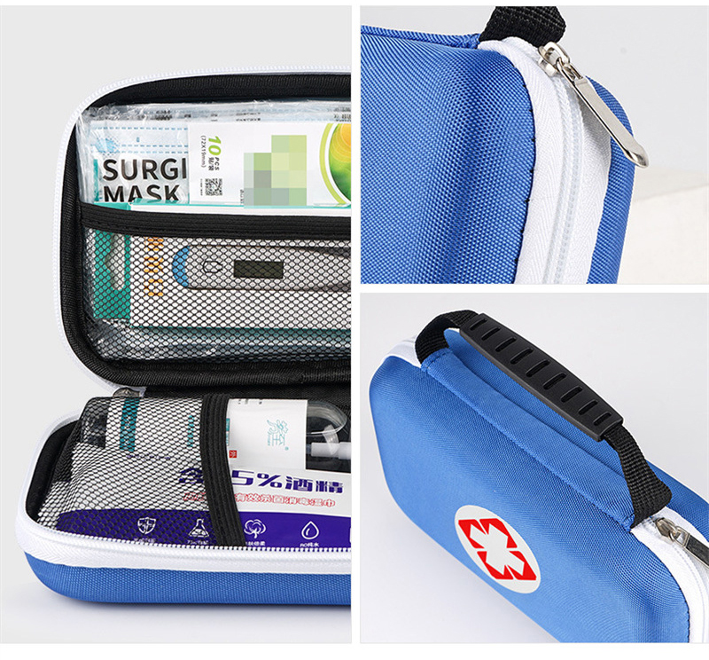 Tactical First Aid Kit Bag