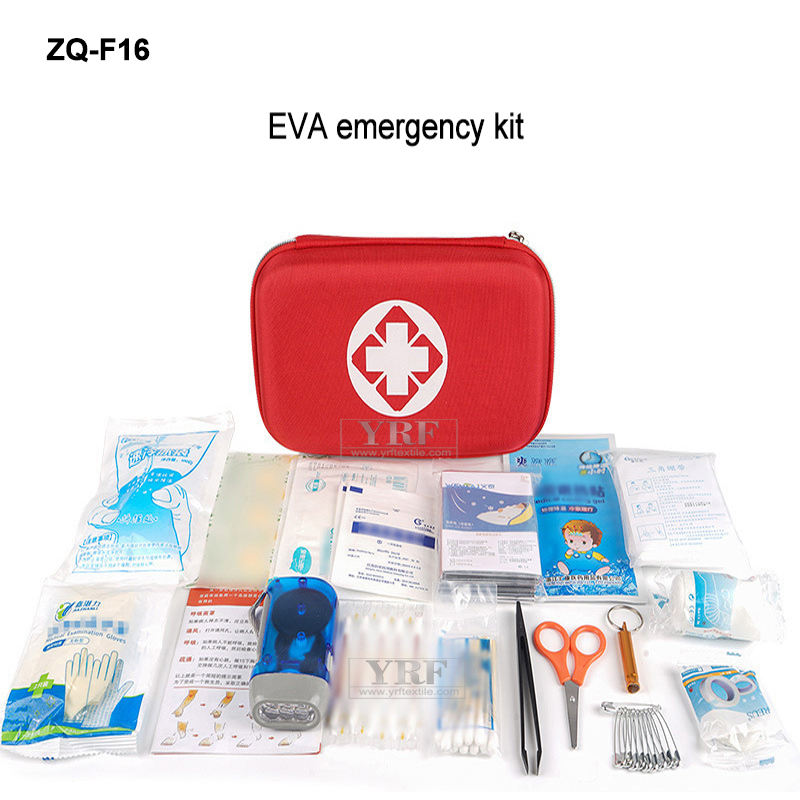 Workplace First Aid Kit Box