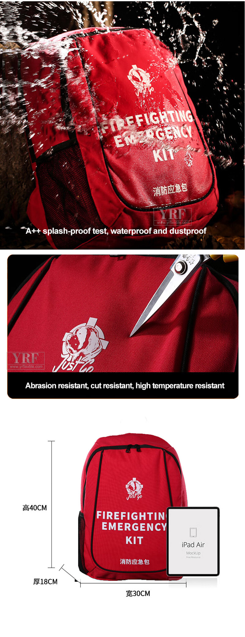 Survival Tool Kit Tactical Trauma Kit Emergency First Aid Kit