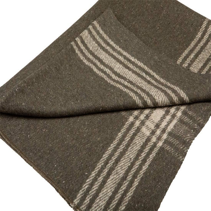 1.8kg moisture-proof wool blanket