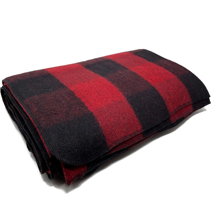 160*220cm Wool Blanket warm, cozy