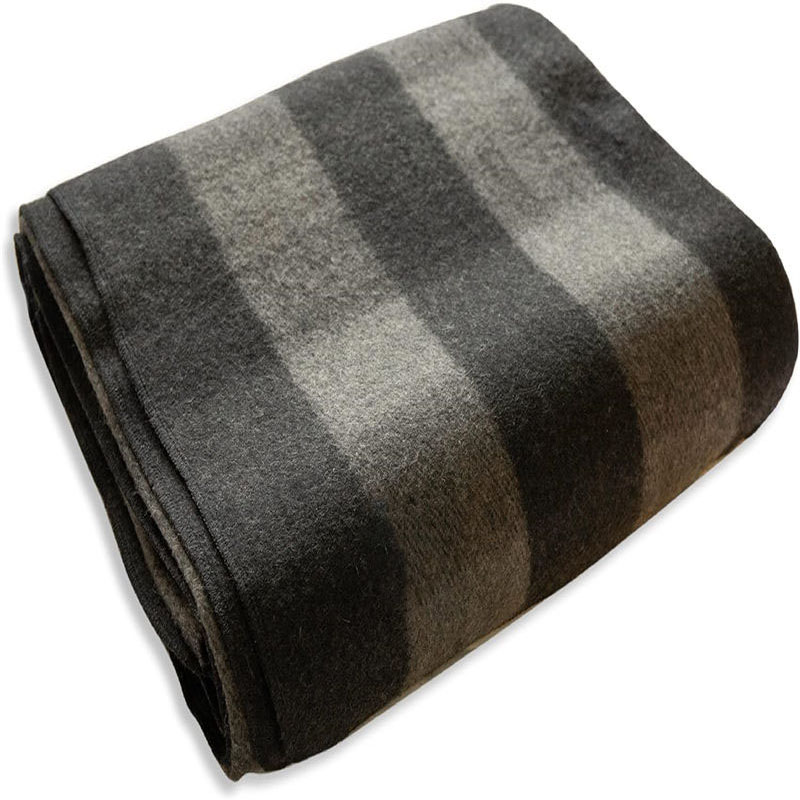 Cheap Deals Thick Wool Blanket