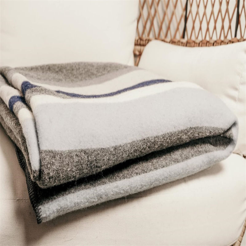  Cheap Deals - Soft & Thick Wool Blanket