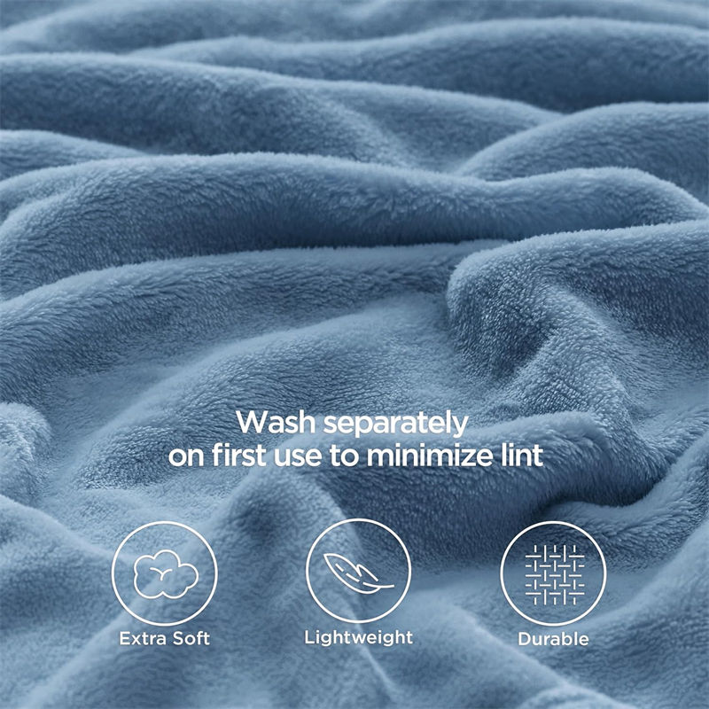 Military 40% wool 900g tactical blanket