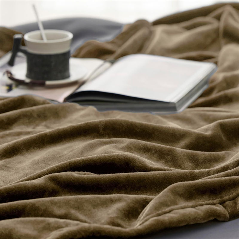 200*230cm Flannel Blanket Warmer