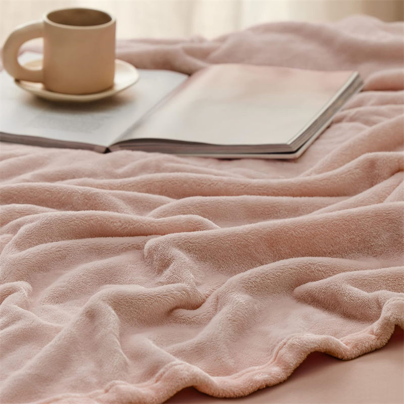 200*230cm extra sheet Flannel Blanket