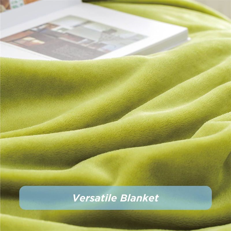 Emergency Blanket - Discounted & Lightweight