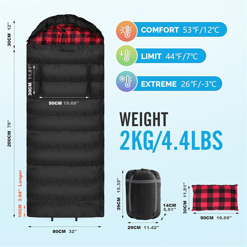 Sleeping bag good price