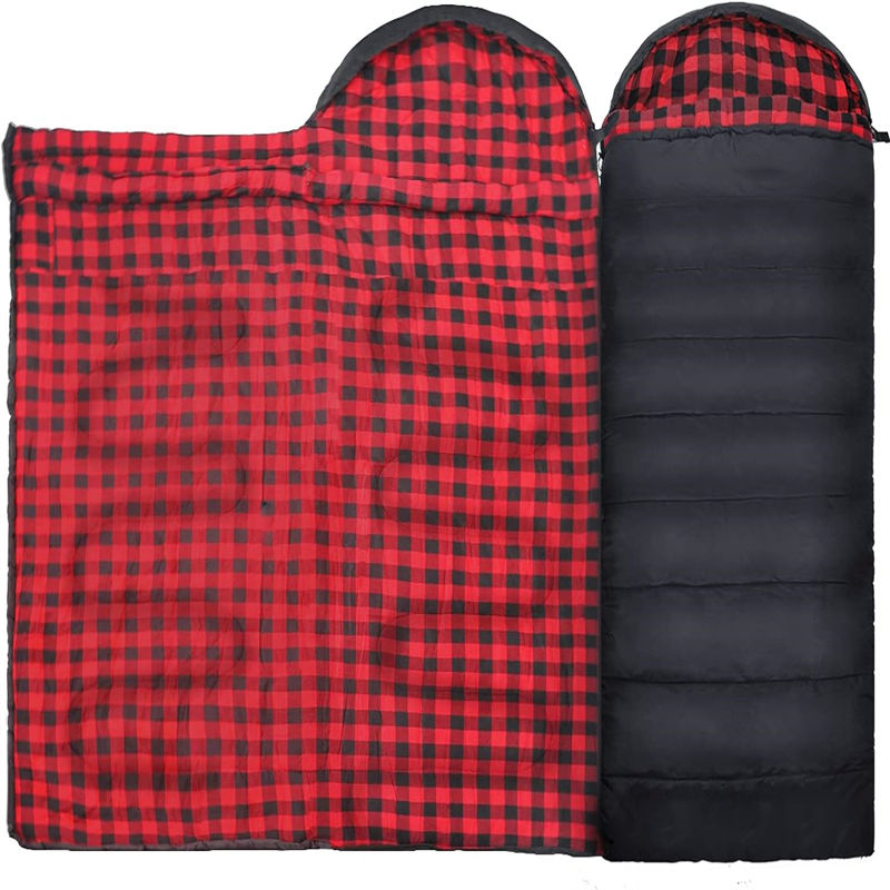 90 x 39 inches Disaster sleeping bag