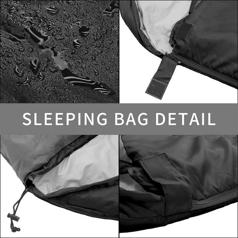 31.5''*87" Sleeping Bag