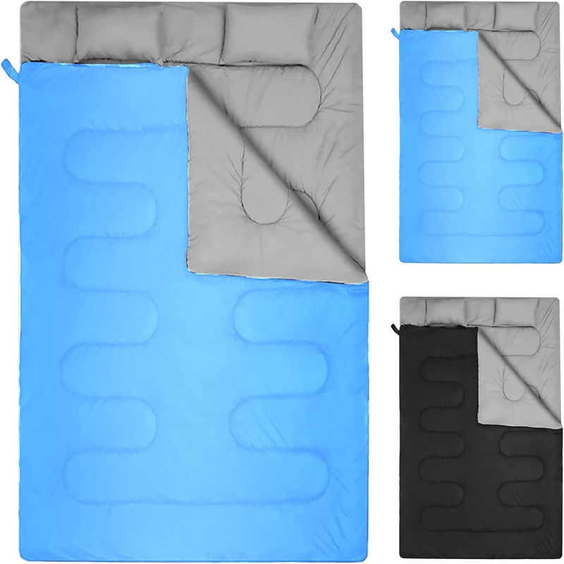 800GSM Ultrafine fiber Sleeping Bag