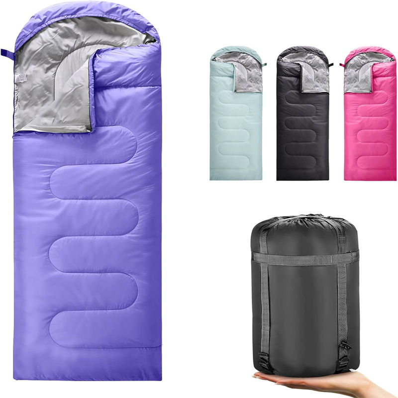 220*80 cm Keep warm Sleeping Bag