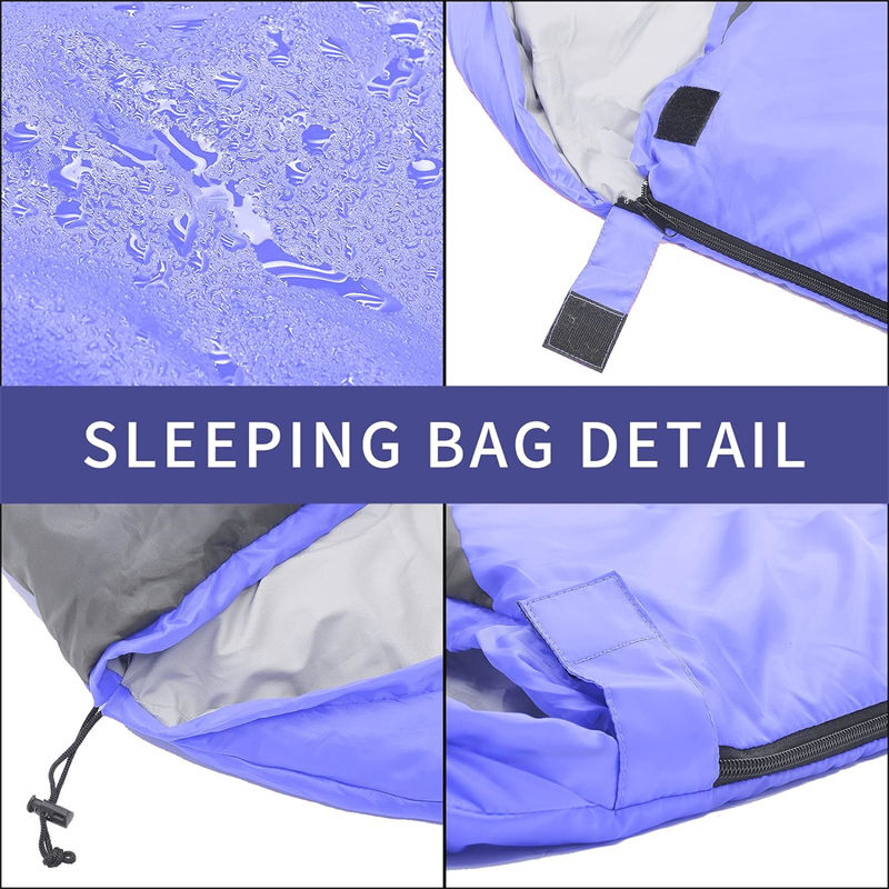 Disaster Relief Sleeping Bag 