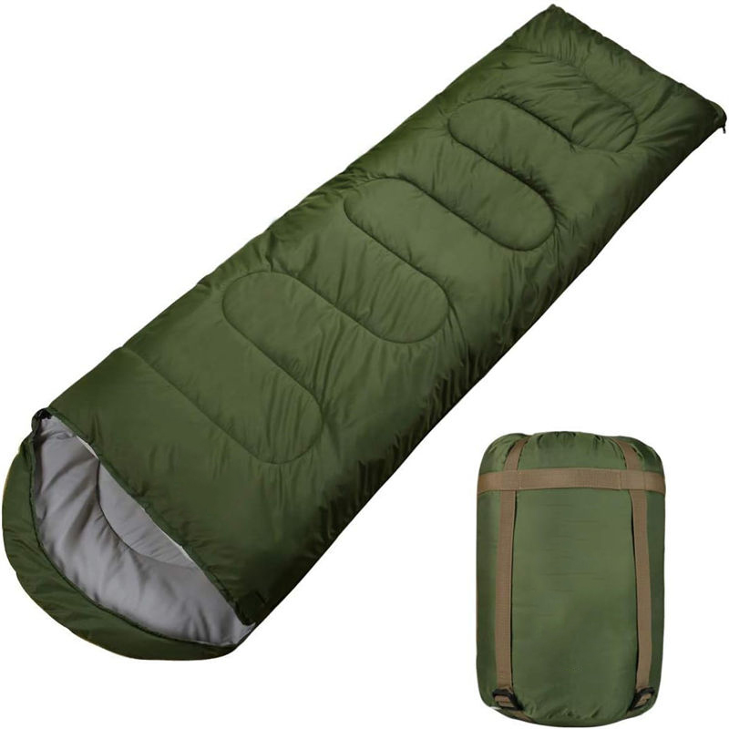 Sleeping Bag EMERGENCY Waterproof