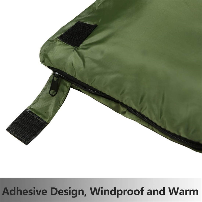 4KG Durable sleeping bag