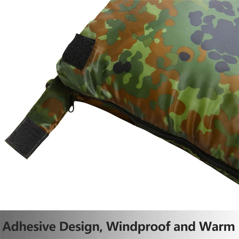 400GSM Durable sleeping bag