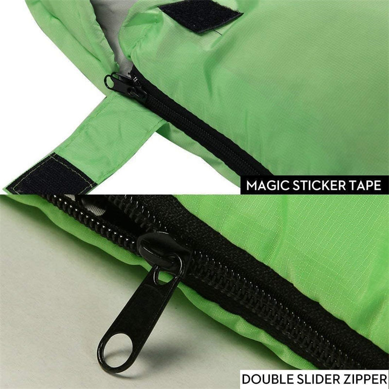 Emergency Product 400GSM SLEEPING BAG