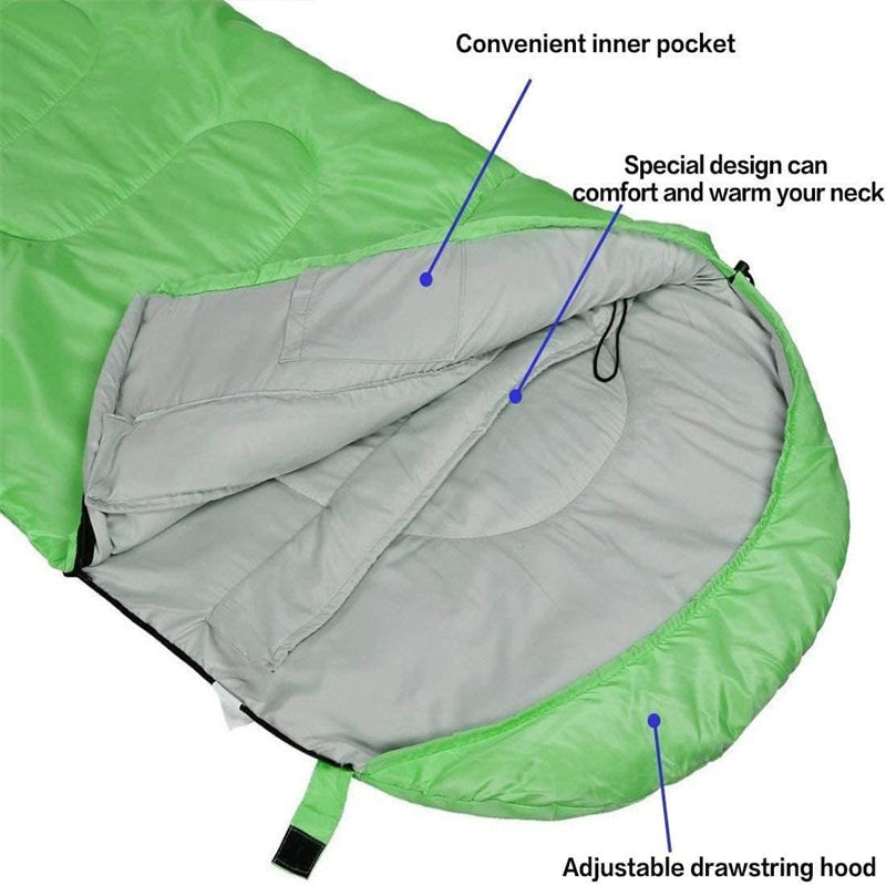 Emergency Product UE 400GSM SLEEPING BAG