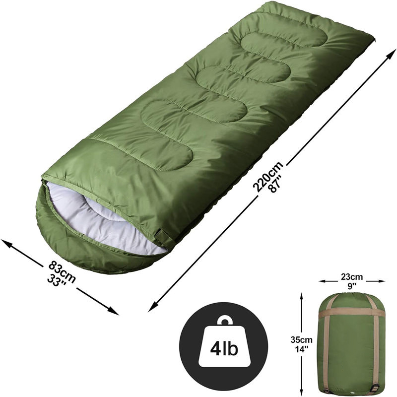 Waterproof For Sleeping Bag 