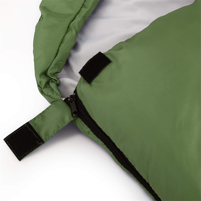 Shelter Rescue Sleeping Bag