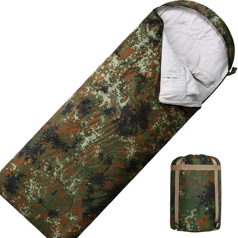 Rescue Disaster Sleeping Bag