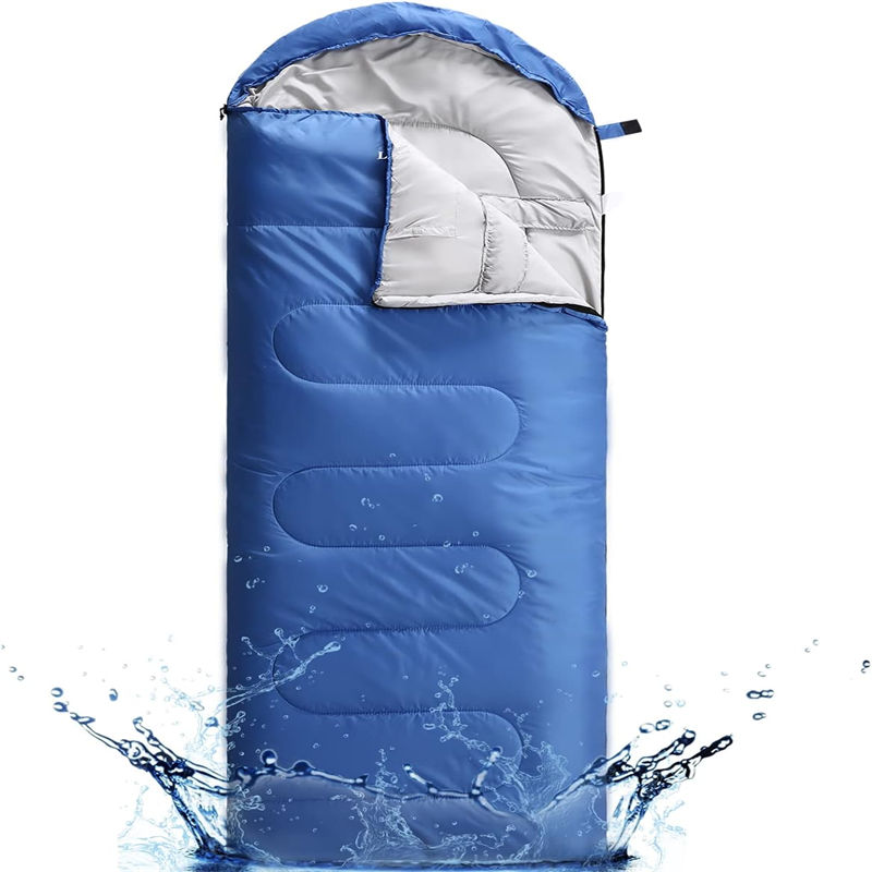 290T polyester rescue sleeping bag