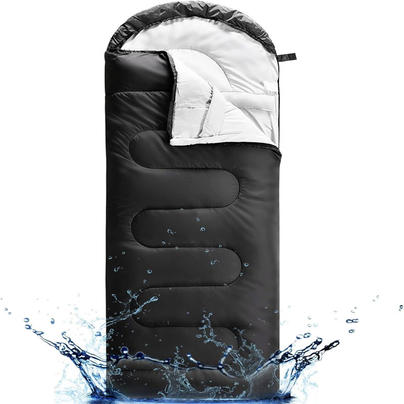 4.5 lbs Emergency Response Sleeping Bag