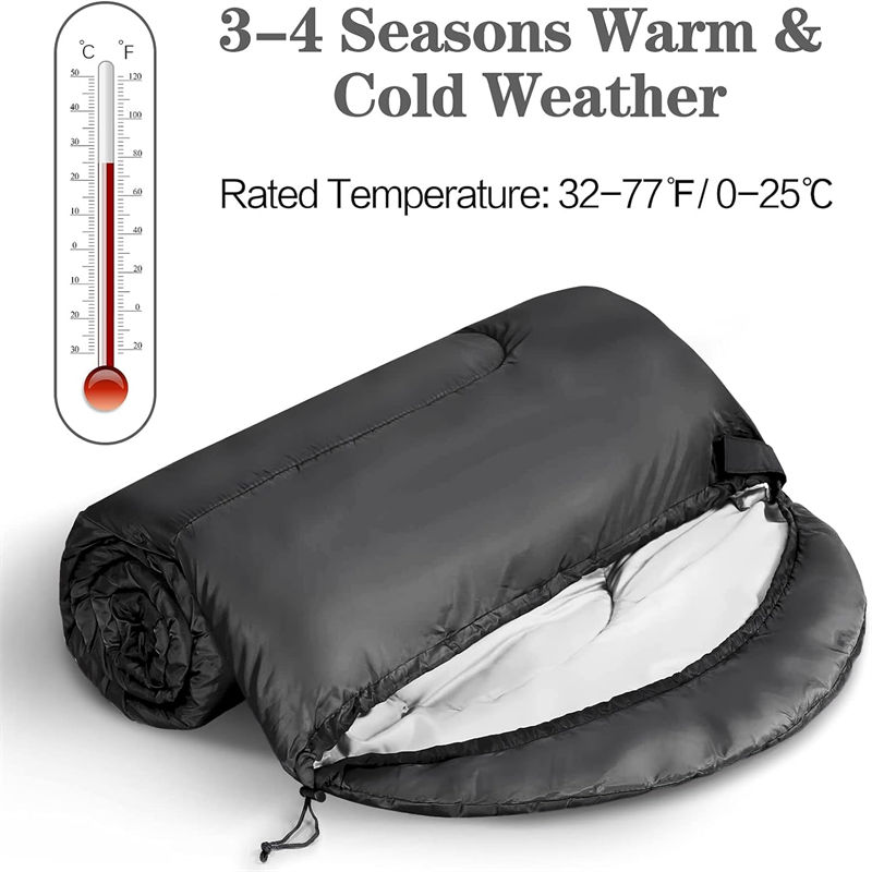 220x80 cm Emergency Response Sleeping Bag