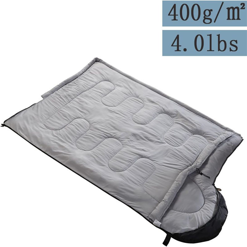 Red Cross Portable sleeping bag