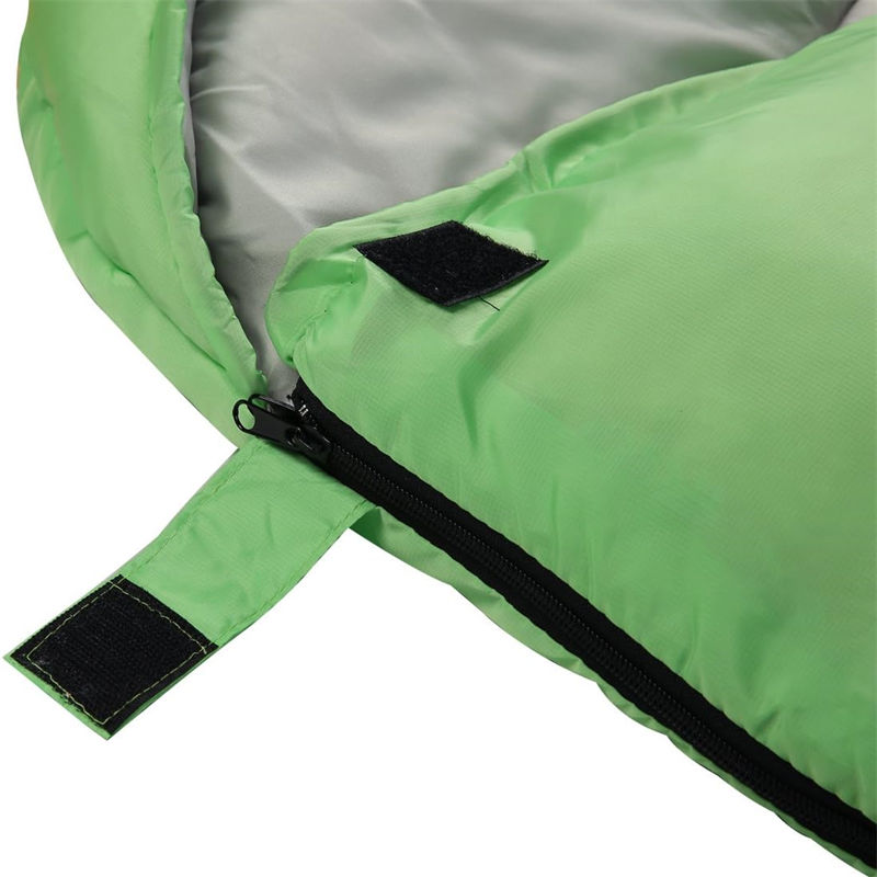 UN waterproof sleeping bag
