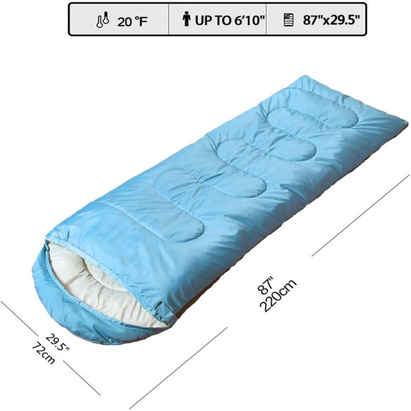 China factory Comfortable sleeping bag