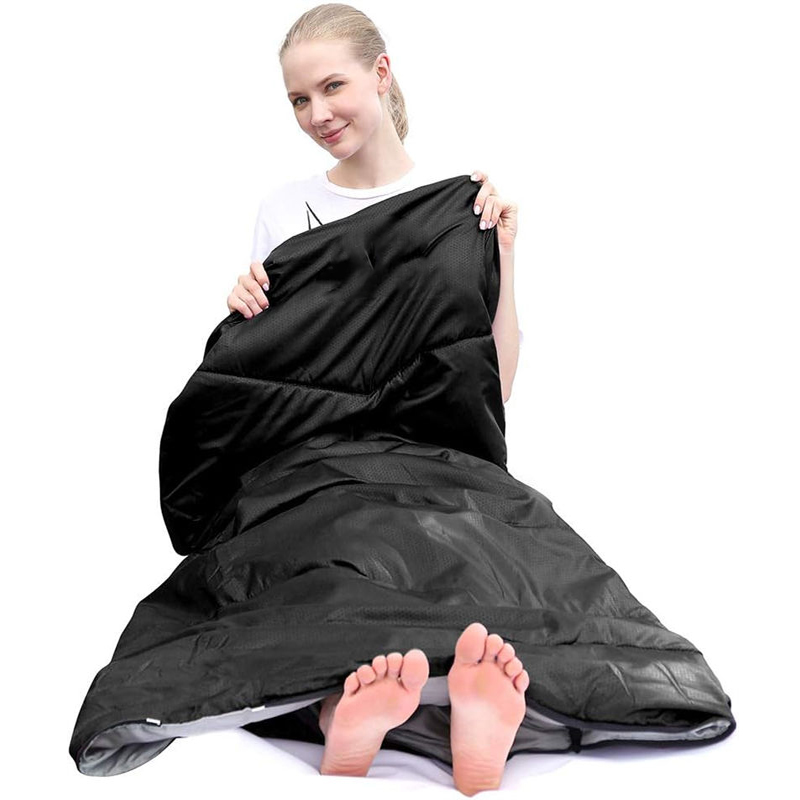 Fire Emergency Material Sleeping Bag