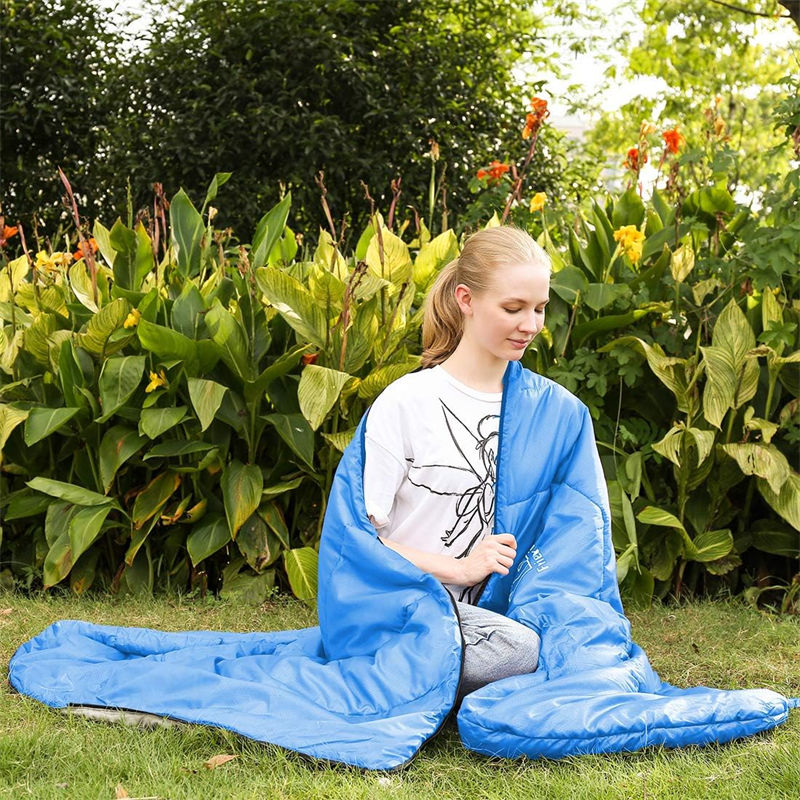 Waterproof Breathable Sleeping Bag