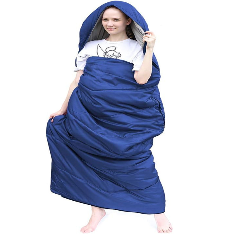 Breathable Emergency Sleeping Bag