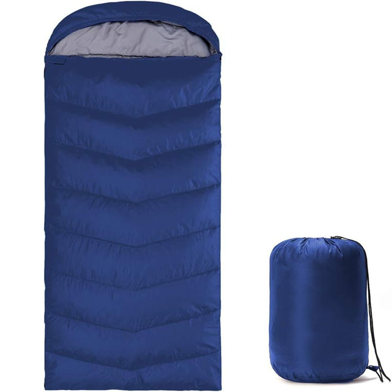 Civil Emergency Breathable Sleeping Bag