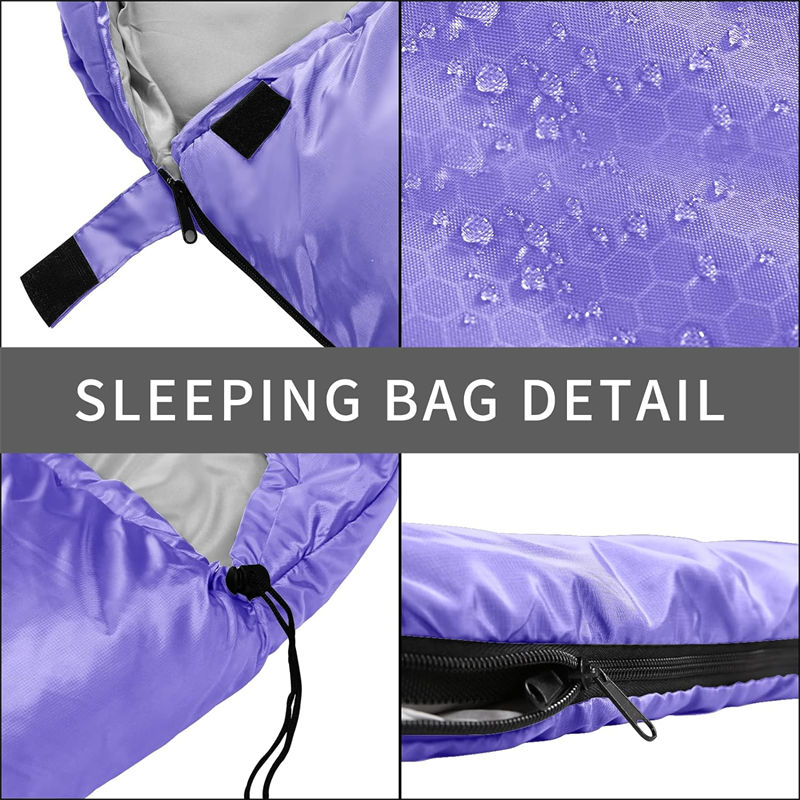 4 lbs Good Price sleeping bag