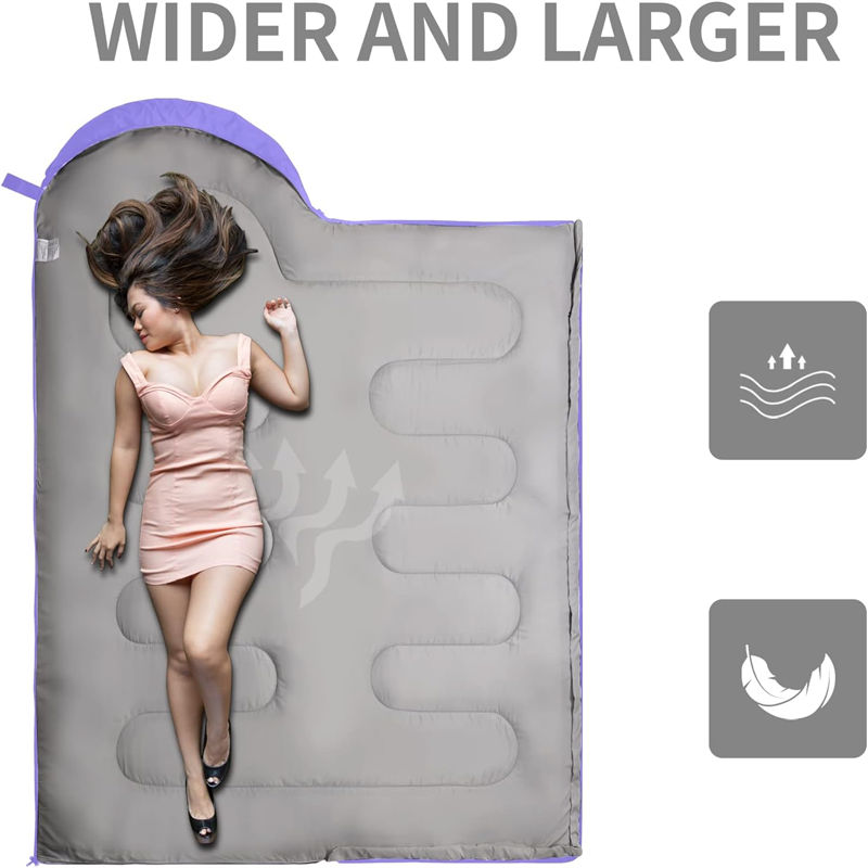 1.8kg Good Price sleeping bag