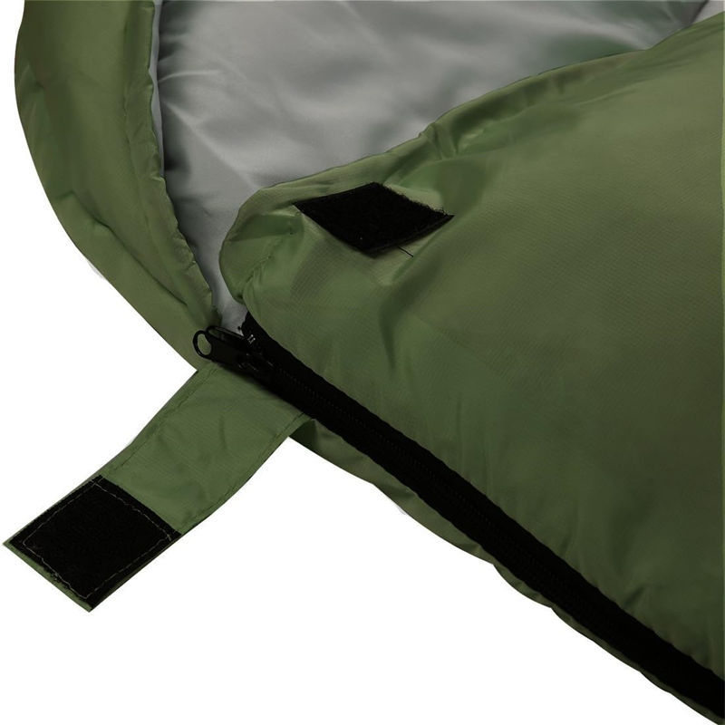 Factory China Wholesale Sleeping bag