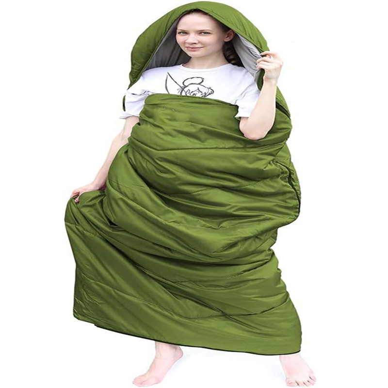 United Nations two person sleeping bag