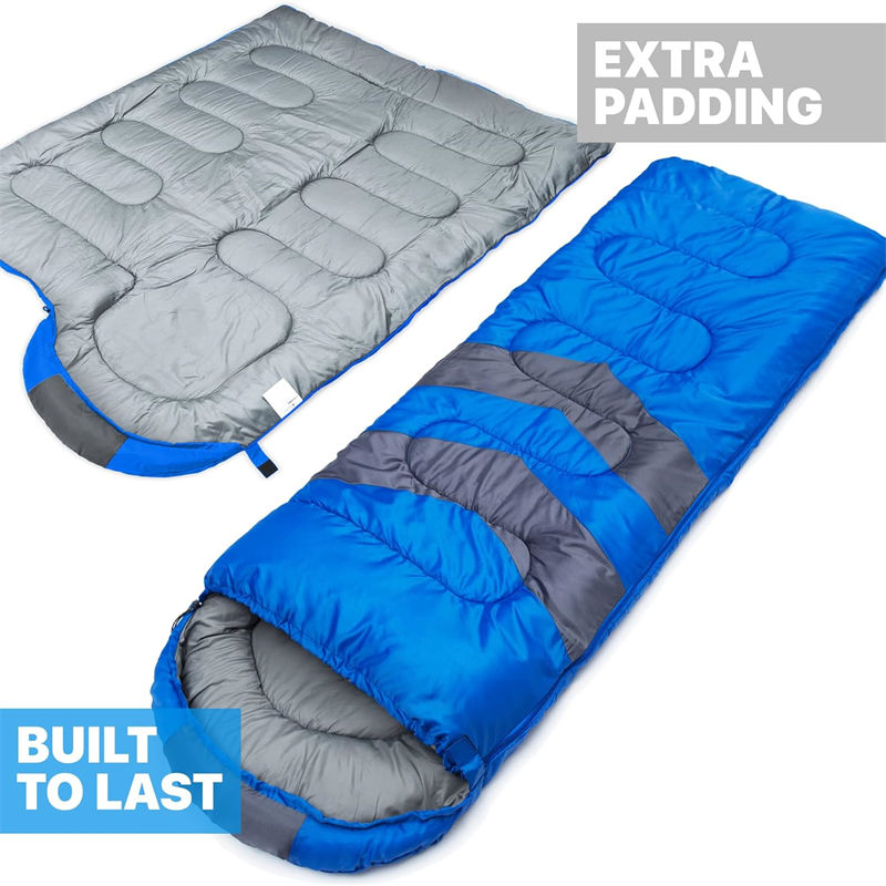 Factory sleeping bag sale