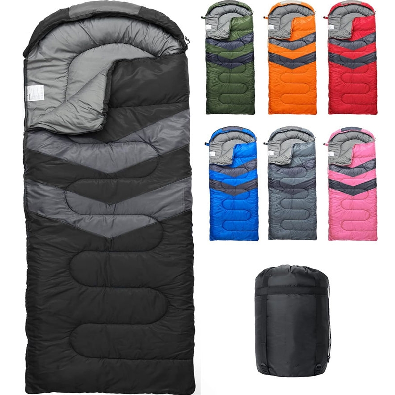 1.3kg lightweight sleeping bags