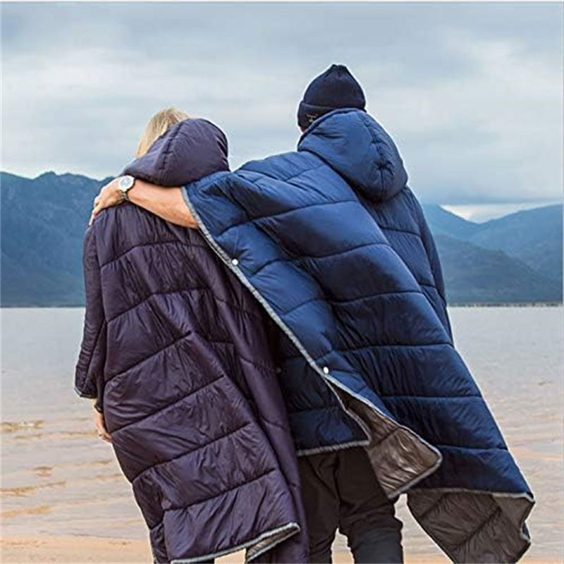 multifunctionality national defense sleeping bag