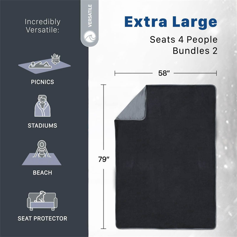 Waterproofing Fleece Blanket Discount Prices
