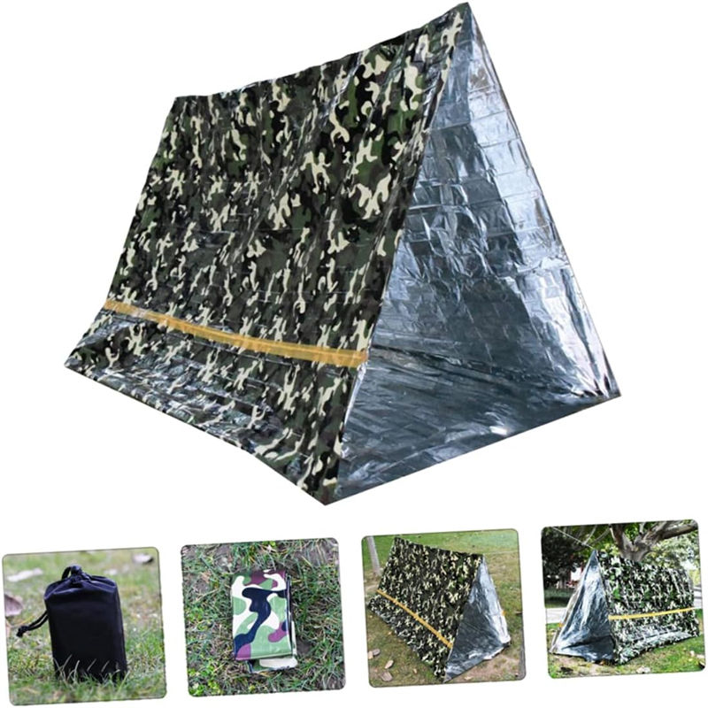 Quality tent Camouflage lightweight