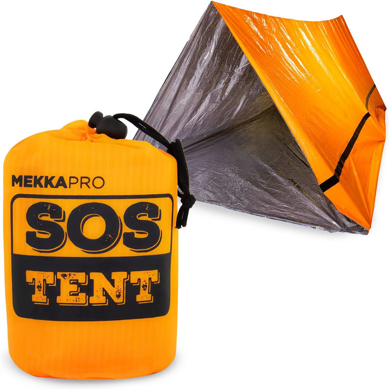 240g SOS Living Tent Waterproof
